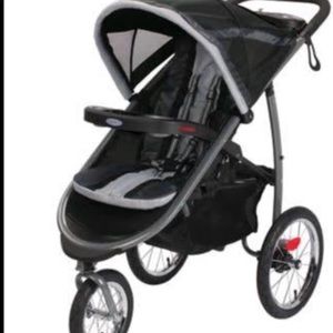 Graco jogger